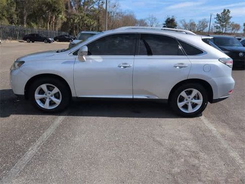 Used 2015 Lexus RX 350 image 5