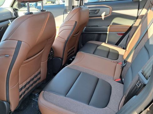 New 2025 Ford Bronco Sport Outer Banks w/ Outer Banks Tech Package+ image 13