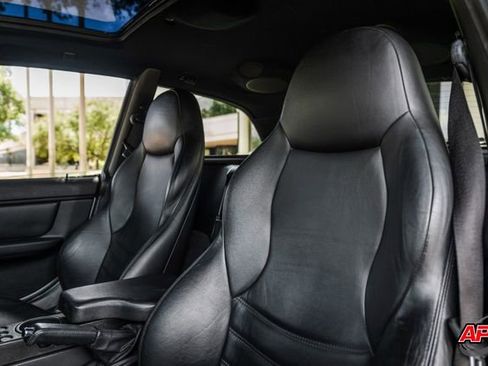 Used 2000 BMW M Coupe image 20