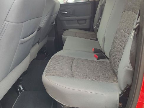 Used 2015 RAM 1500 Big Horn AWD/4WD image 18