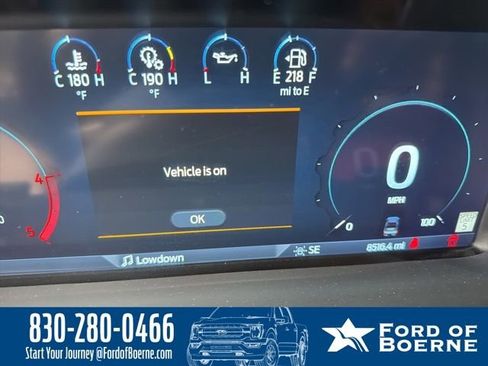 Used 2024 Ford F350 King Ranch w/ Chrome Package AWD/4WD image 1