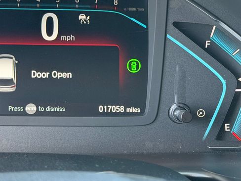 Used 2024 Honda Odyssey EX-L image 22