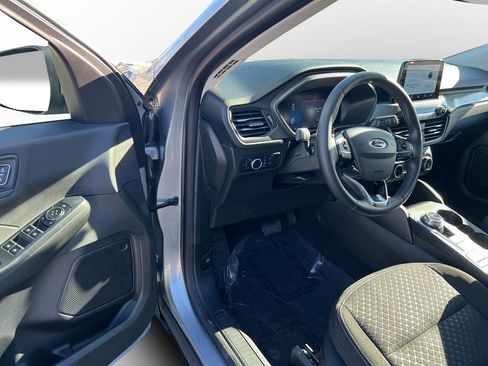 Certified 2023 Ford Escape Active image 11