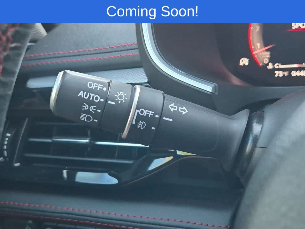 Used 2023 Acura MDX A-Spec AWD/4WD image 30