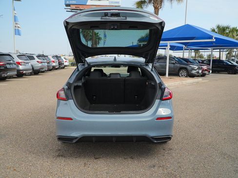 Used 2023 Honda Civic Sport image 7