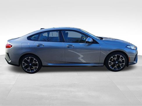 Used 2025 BMW 228i xDrive image 5