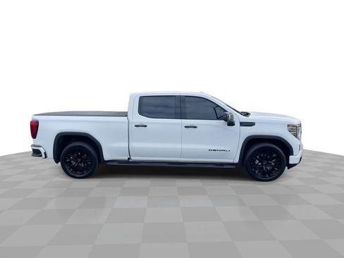 Used 2023 GMC Sierra 1500 Denali w/ Technology Package image 9
