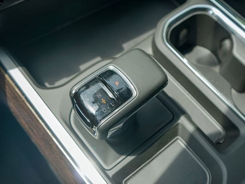 New 2026 GMC Sierra 1500 Elevation w/ Elevation Premium Package AWD/4WD image 14
