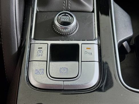 Used 2024 Kia Telluride EX FWD image 22