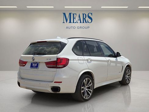 Used 2018 BMW X5 xDrive50i image 5