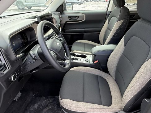 Used 2025 Ford Bronco Sport Big Bend AWD/4WD image 13