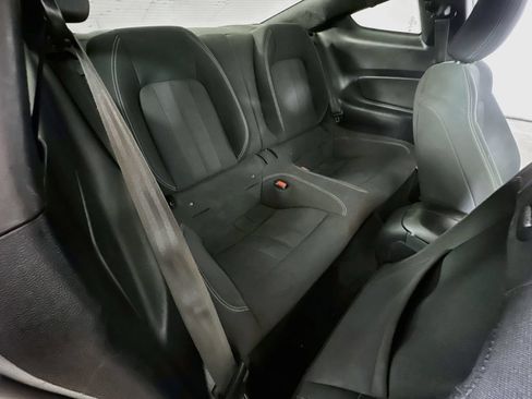 Used 2022 Ford Mustang Coupe w/ Equipment Group 101A RWD image 10