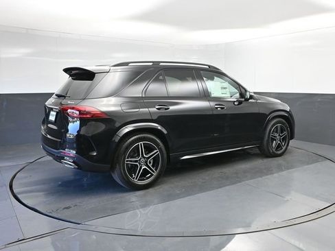 New 2026 Mercedes-Benz GLE 580 4MATIC image 15