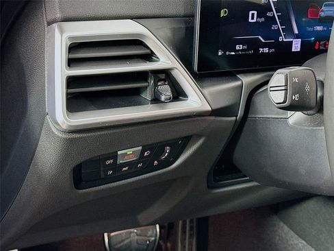 Used 2025 BMW M240i xDrive Coupe w/ Premium Package image 10