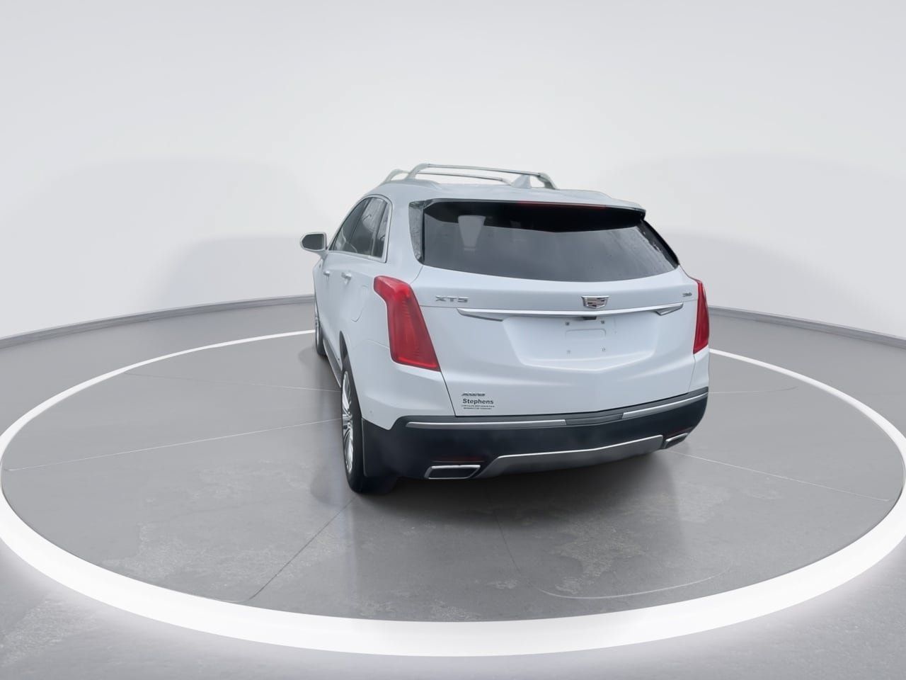 Used 2019 Cadillac XT5 Platinum AWD/4WD image 15