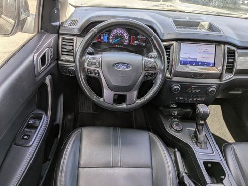 Used 2020 Ford Ranger Lariat w/ Equipment Group 501A Mid image 15