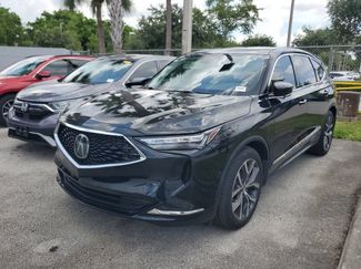 Used 2023 Acura MDX FWD w/ Technology Package video 2