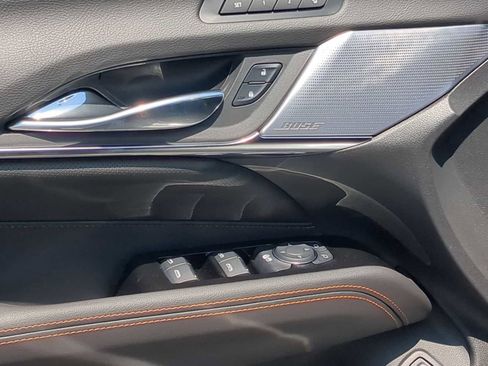 New 2025 Cadillac CT4 Sport image 11