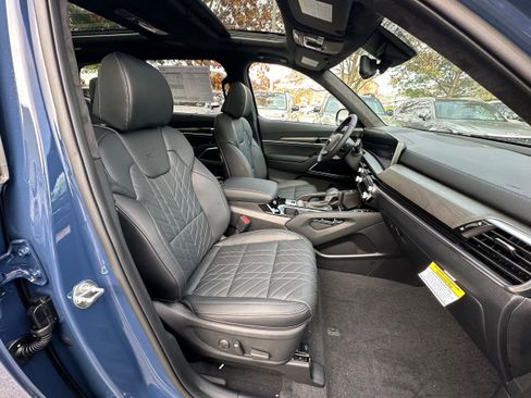 New 2025 Kia Telluride SX Prestige X-Line image 36