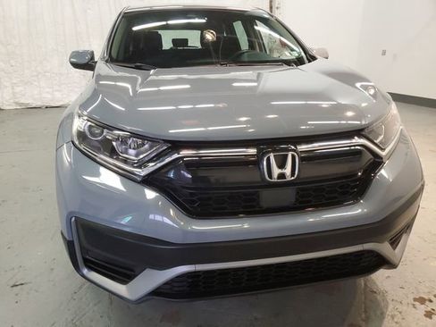 Used 2022 Honda CR-V Special Edition image 10