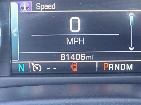 Used 2015 Chevrolet Silverado 1500 LT w/ All Star Edition image 12