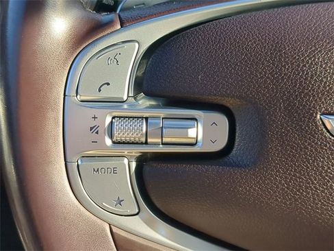 Used 2023 Genesis GV70 2.5T w/ Advanced Package image 25