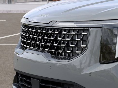 New 2026 Kia Carnival SX FWD image 12