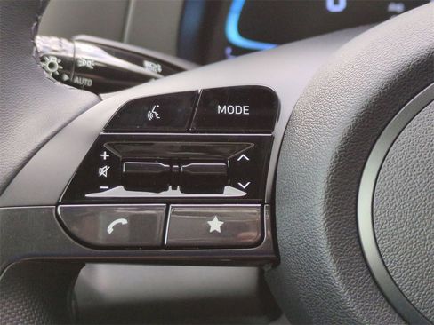 New 2026 Hyundai Elantra Sport image 22