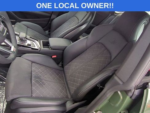 Used 2024 Audi S5 Prestige w/ Prestige Package image 22