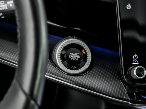 Used 2024 Jeep Grand Wagoneer L Series II w/ Quick Order Packagew 28T image 30