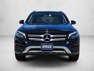 Used 2019 Mercedes-Benz GLC 300 4MATIC video 2