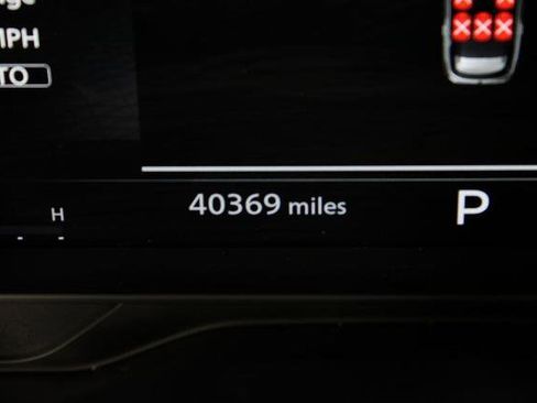 Certified 2023 Nissan Pathfinder Platinum image 27