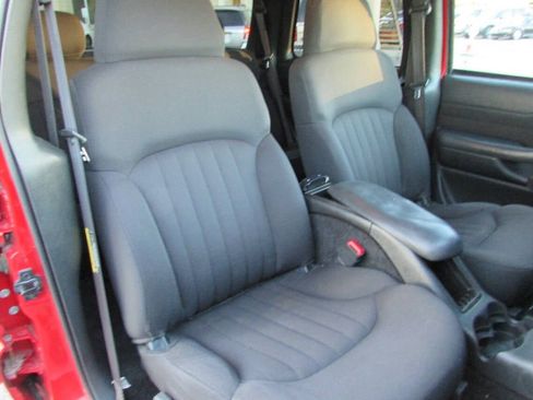Used 2003 Chevrolet Blazer LS w/ Preferred Equipment Group AWD/4WD image 26