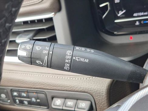 Used 2023 GMC Yukon XL Denali w/ Max Trailering Package RWD image 6