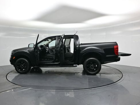 Certified 2023 Ford Ranger XLT w/ Equipment Group 301A Mid image 31