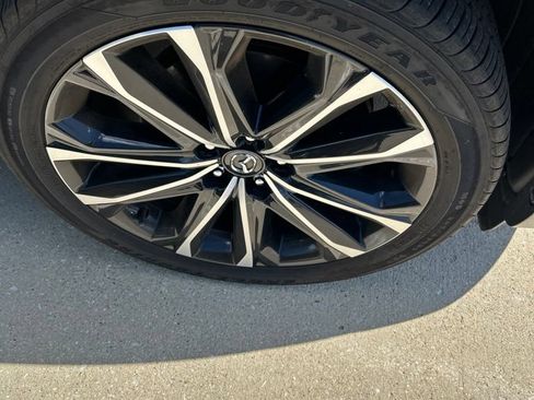 Used 2023 MAZDA CX-50 AWD 2.5 Turbo w/ Premium Pkg image 5