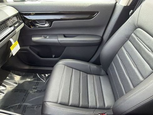 New 2026 Honda CR-V EX-L image 12