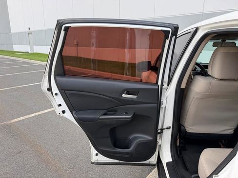 Used 2015 Honda CR-V LX image 20