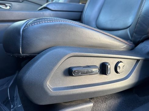 Used 2024 Honda Pilot TrailSport image 14