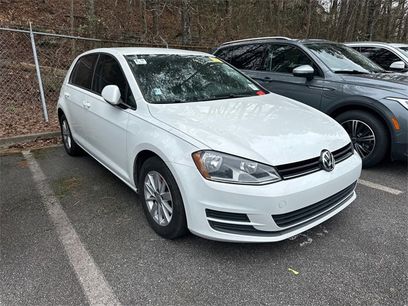 Used 2017 Volkswagen Golf S