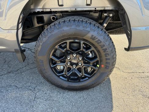 New 2026 Ford F150 STX image 28