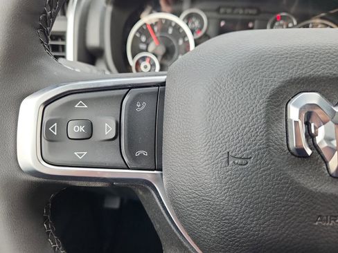 New 2026 RAM 2500 Big Horn image 11