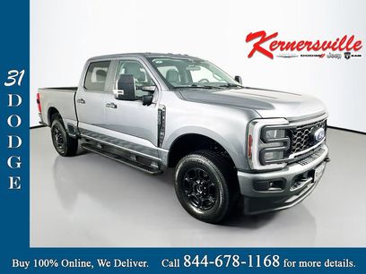 Used 2024 Ford F250 XL w/ STX Appearance Package