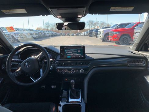 Used 2025 Acura Integra Type S image 15