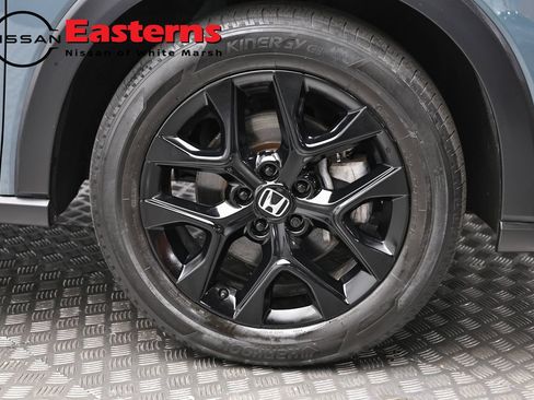 Used 2024 Honda HR-V Sport image 30