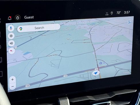 New 2026 Chevrolet Equinox ACTIV w/ Convenience Package III image 36