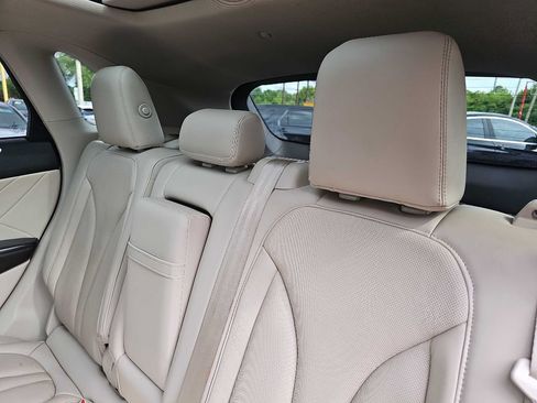 Used 2017 Lincoln MKC Reserve w/ Lincoln MKC Climate Package image 40