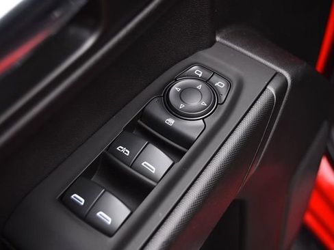 Used 2024 GMC Sierra 1500 Pro w/ Pro Value Package image 9