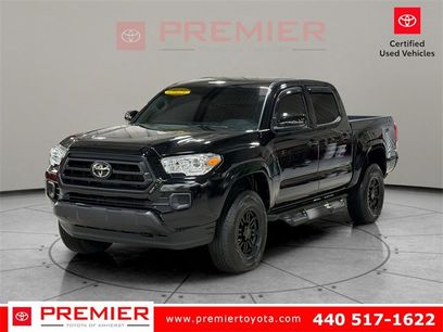 Used 2023 Toyota Tacoma SR