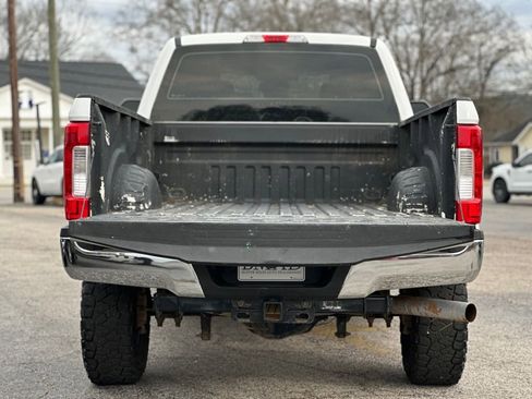 Used 2019 Ford F250 XL w/ Power Equipment Group image 13